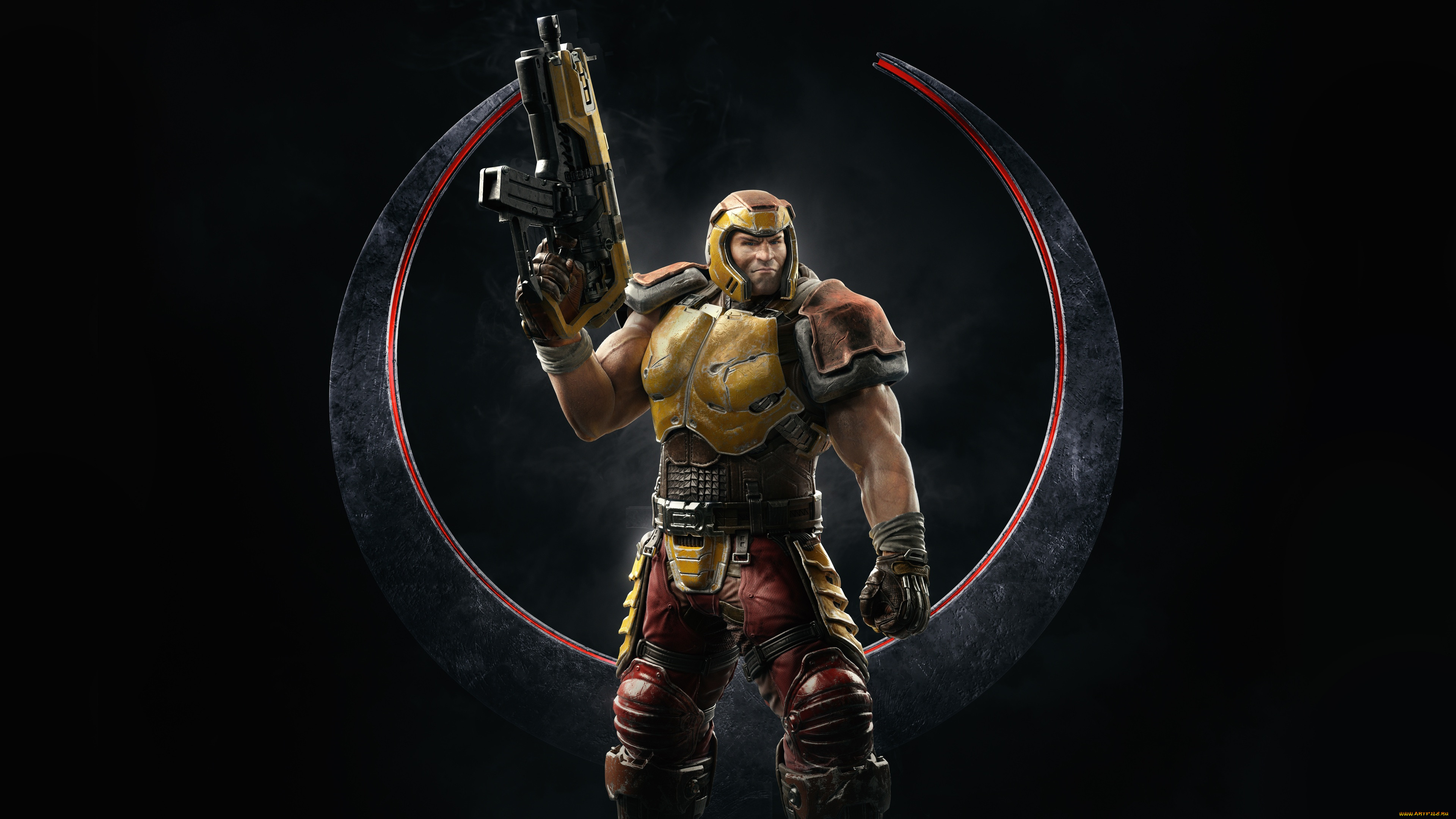 quake champions,  , action, , , quake, champions